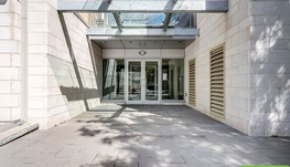 转lease 市中心康大旁 1235 Rue Bishop 一室一厅 $1390