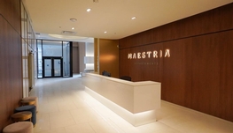 市中心双子座maestria 出租