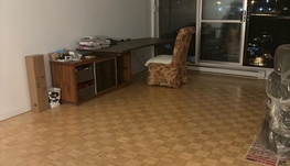 新租约找室友，月租590刀，包水电暖，公寓紧邻Longueuil 地铁站