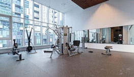 蒙特利尔市中心8、9、10 月份出租房源 ：