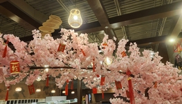 南岸kimpo st-hubert招聘全职工
