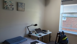 9-10月近橙线 côte-sainte-catherine 短租长租 限男 Duplex 合租