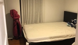 转租大一室一厅靠近康大和麦大