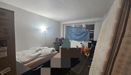 3433 Rue Durocher 合租客厅找室友 430刀 12月起