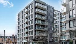 Griffintown Bass全新Studio水景包全新电器长短租