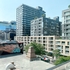 【市中心高层大3 1/2最新出租房源】2117 Rue Tupper