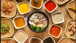 【市中心店】十秒到云南米线招聘帮
