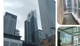 L'Avenue 大三半公寓出租 可带车位