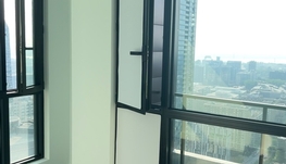 急转! 四个半2b1b的一间卧室带衣橱 1000刀一个月