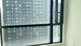 急转! 四个半2b1b的一间卧室带衣橱 1000刀一个月