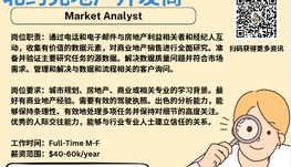 【168新岗】密市海运公司请Import Operatons Coordinator 1名