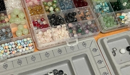 手工活摆件制作，时间灵活方便兼职全职均可