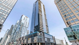 QUINZECENT 地下车位出租 ，250$/月