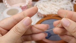 招聘兼职手工艺品制作人员