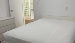 康大地铁附近3 1/2出租