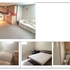 西北64Ave&4St NW交界处,漂亮的两房一厅Basement整租,随时入住。