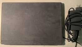 Microsoft Surface Pro 5 Tablet $380