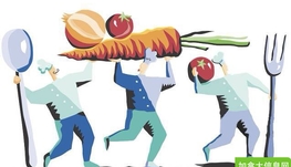 南岸餐馆招聘厨房员工