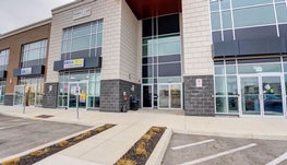 悟空REMAX双省地产【安省】Oakville超高性价比，绝佳地段办公室出售