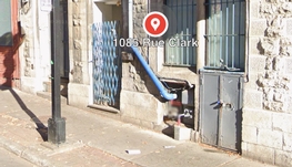 唐人街店铺 租便可议 Mr moses (514) 241-8987