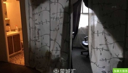 dt距康大2分钟,3月招室友560$全包!超大空间最高性价比!