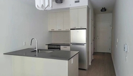 Griffintown studio出租