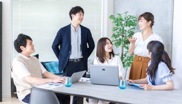 招聘：人事部員工 (2–4名)