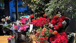 花店招聘