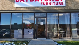 Daydayshop Furniture(天天家居)特硬床垫，电视盒等特价产品