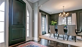 Oakville4+1精致独立屋出租，距离湖畔和Appleby College仅几步之遥！悟空REMAX双省地产【安省】