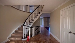 悟空REMAX双省地产【安省】Oakville4卧独立屋出租，宠物友好，可立即入住！