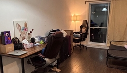 Angrignon 大studio低价转租 带家具