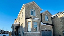 悟空REMAX双省地产【安省】Oakville4房温馨独立屋出租，位置便利！