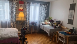 Studio,阳面，皇家山脚下，