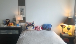 Studio,阳面，皇家山脚下，