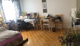 Studio,阳面，皇家山脚下，