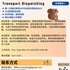【168中介内推】密西沙加食品供应链公司请Transport Dispatching 1名