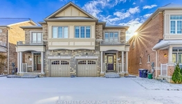 悟空REMAX双省地产【安省】Oakville4房温馨半独立屋出租！好学区！