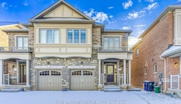 悟空REMAX双省地产【安省】Oakville4房温馨半独立屋出租！好学区！