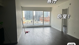 Place des art超大四个半转租