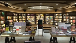 书店招聘副店长两名