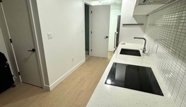 Studio 1 Bath - Apartment
