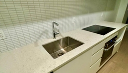 Studio 1 Bath - Apartment