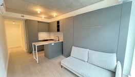 市中心帝国大厦studio$1350包家具即刻入住