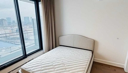全新高档Studio出租 近绿线地铁Beaudry(步行5分钟)，近UQAM, 圣凯瑟琳大街