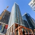 MTL市中心高档3个半Solstice出租