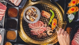dix30烤肉店招人