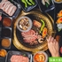 dix30烤肉店招人