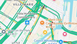 求租Griffintown附近车位