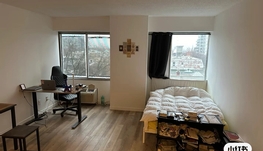 转租1411 rue du fort